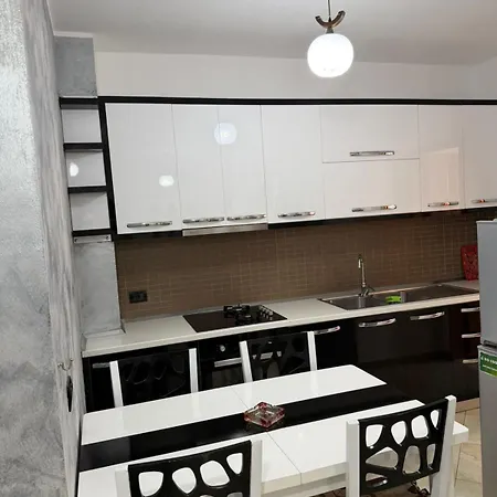Apartamento Bana's 1