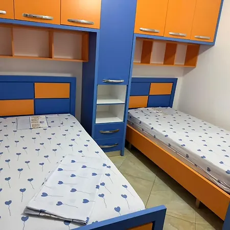 Bana's 1 Apartamento